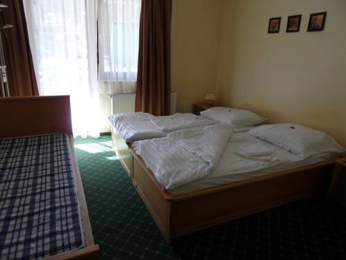 Imagen de la habitación del Hotel Landgut Plannerhof. Foto 4