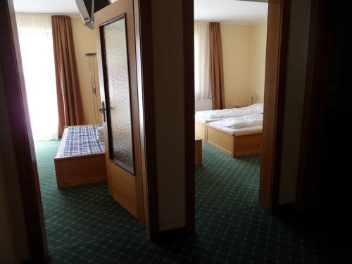 Imagen de la habitación del Hotel Landgut Plannerhof. Foto 5