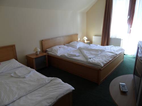 Imagen de la habitación del Hotel Landgut Plannerhof. Foto 6