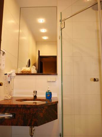 Imagen de la habitación del Hotel Landgut Ramshof. Foto 5