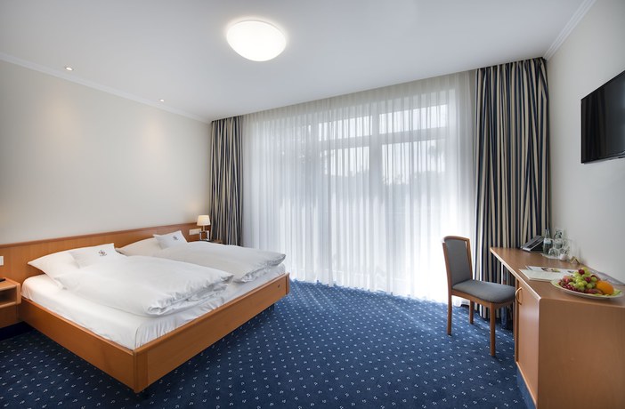 Imagen de la habitación del Hotel Landgut Ramshof. Foto 6