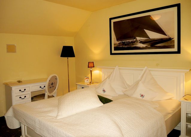 Imagen de la habitación del Hotel Landgut Ramshof. Foto 7