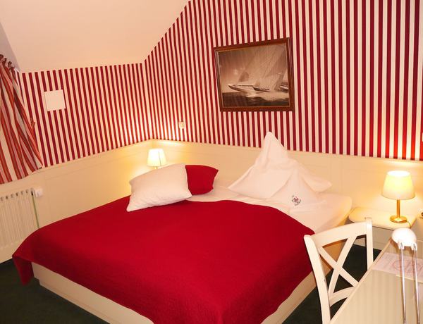 Imagen de la habitación del Hotel Landgut Ramshof. Foto 8