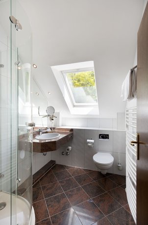 Imagen de la habitación del Hotel Landgut Ramshof. Foto 12