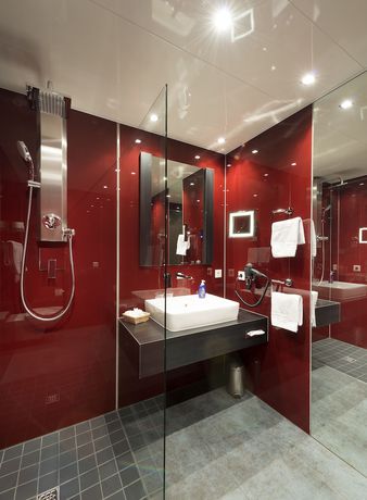 Imagen de la habitación del Hotel Landgut Ramshof. Foto 14
