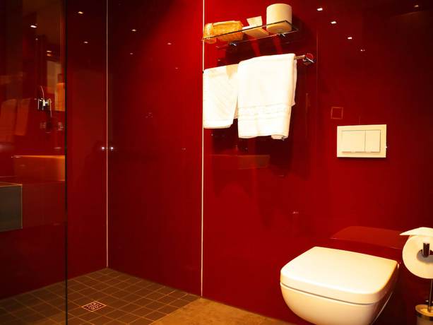 Imagen de la habitación del Hotel Landgut Ramshof. Foto 15