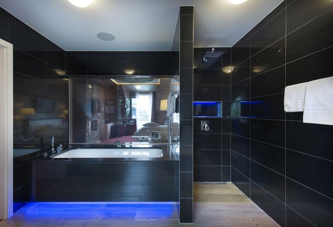 Imagen de la habitación del Hotel Landgut Ramshof. Foto 16