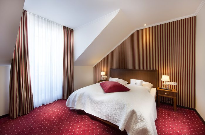 Imagen general del Hotel Landgut Ramshof. Foto 1