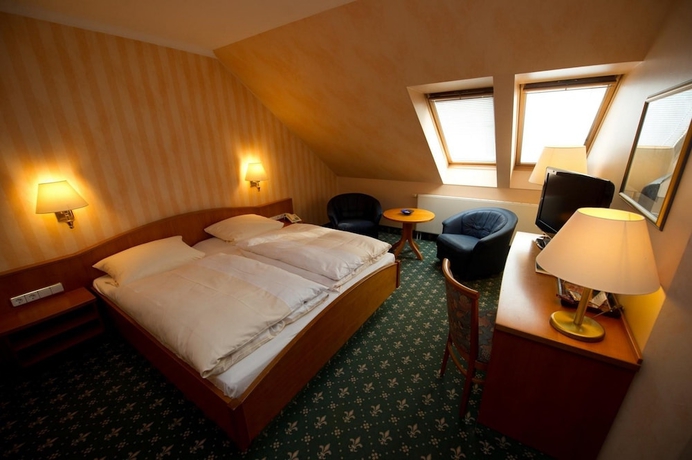 Imagen de la habitación del Hotel Landgut Stemmen. Foto 2
