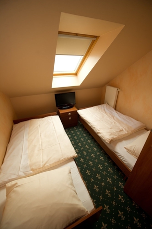 Imagen de la habitación del Hotel Landgut Stemmen. Foto 3