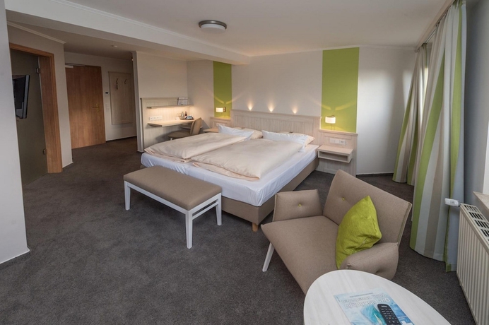 Imagen de la habitación del Hotel Landgut Stemmen. Foto 4
