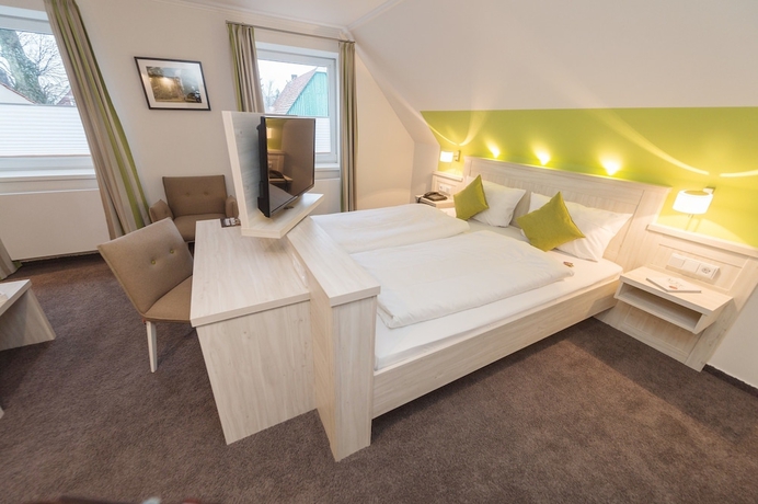 Imagen de la habitación del Hotel Landgut Stemmen. Foto 5