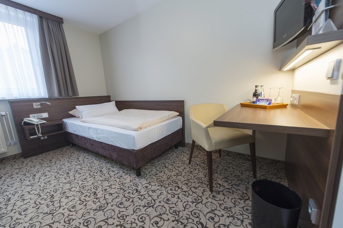 Imagen de la habitación del Hotel Landgut Stemmen. Foto 6