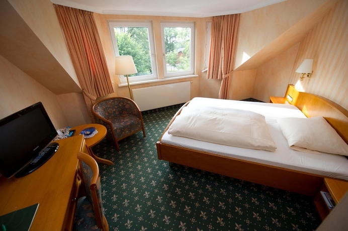 Imagen de la habitación del Hotel Landgut Stemmen. Foto 8