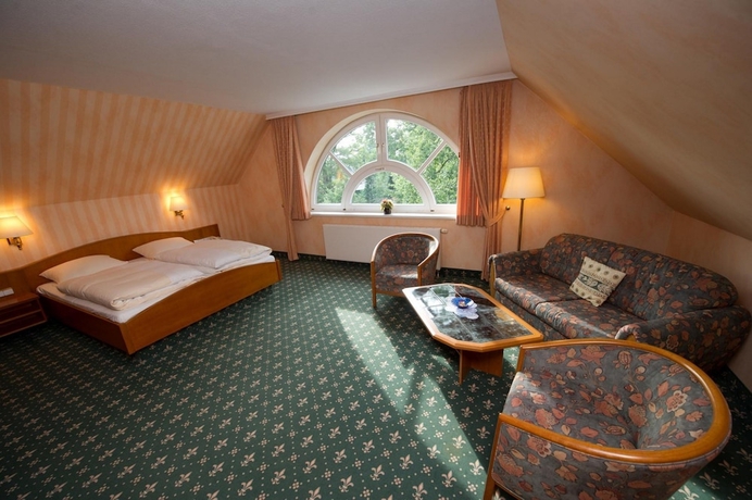 Imagen de la habitación del Hotel Landgut Stemmen. Foto 11