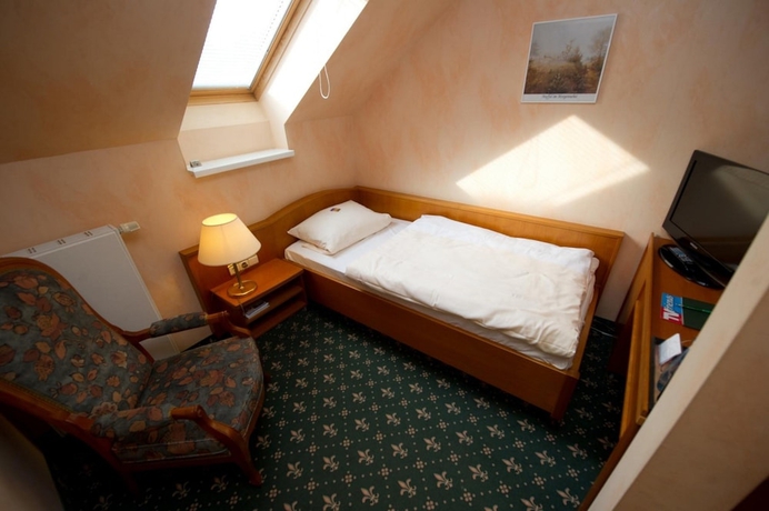 Imagen de la habitación del Hotel Landgut Stemmen. Foto 13