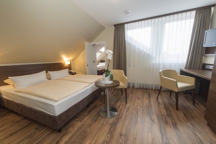 Imagen de la habitación del Hotel Landgut Stemmen. Foto 14