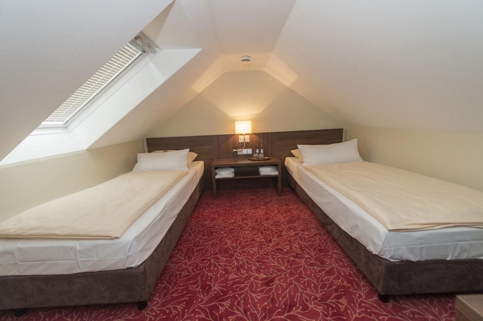 Imagen de la habitación del Hotel Landgut Stemmen. Foto 15