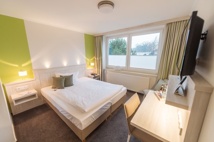 Imagen de la habitación del Hotel Landgut Stemmen. Foto 16