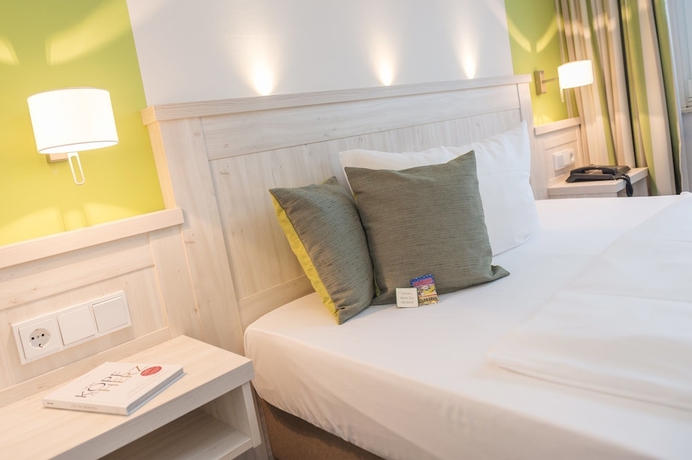 Imagen de la habitación del Hotel Landgut Stemmen. Foto 17
