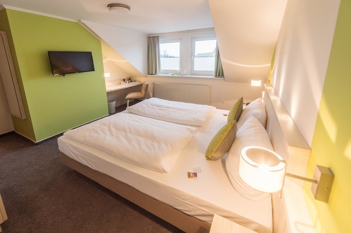 Imagen de la habitación del Hotel Landgut Stemmen. Foto 18