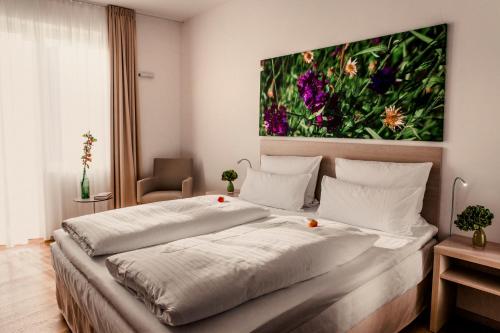 Imagen de la habitación del Hotel Landgut Stober, Gro&szlig; Behnitz. Foto 4