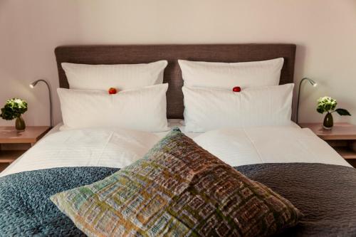 Imagen de la habitación del Hotel Landgut Stober, Gro&szlig; Behnitz. Foto 6
