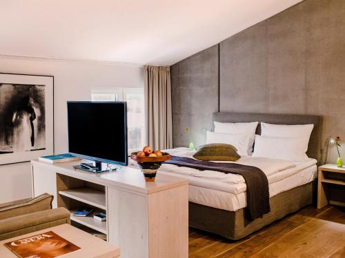 Imagen general del Hotel Landgut Stober, Gro&szlig; Behnitz. Foto 3