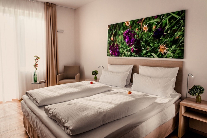 Imagen de la habitación del Hotel Landgut Stober, Nauen. Foto 3
