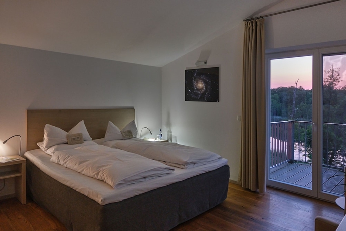 Imagen de la habitación del Hotel Landgut Stober, Nauen. Foto 6
