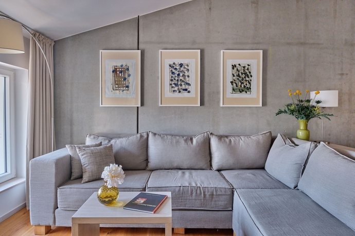 Imagen de la habitación del Hotel Landgut Stober, Nauen. Foto 8