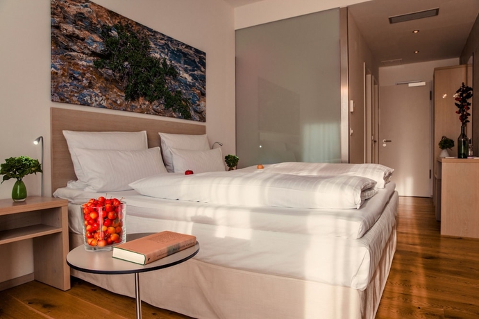 Imagen de la habitación del Hotel Landgut Stober, Nauen. Foto 10