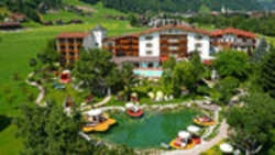 Imagen general del Hotel Landgut Zapfenhof. Foto 1