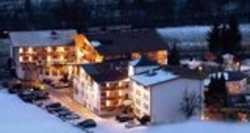 Imagen de los exteriores del Hotel Landgut Zapfenhof. Foto 6