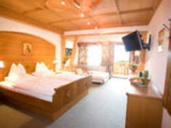 Imagen de la habitación del Hotel Landgut Zapfenhof. Foto 2