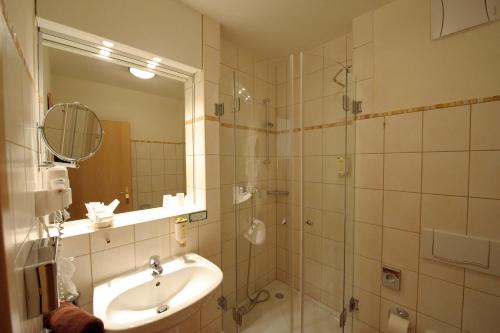 Imagen de la habitación del Hotel Land-gut-Adlerbr&auml;u. Foto 8
