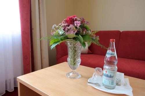 Imagen de la habitación del Hotel Land-gut-Adlerbr&auml;u. Foto 10