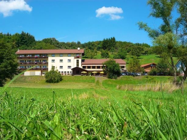 Imagen general del Hotel Land-gut-Dornröschen. Foto 1