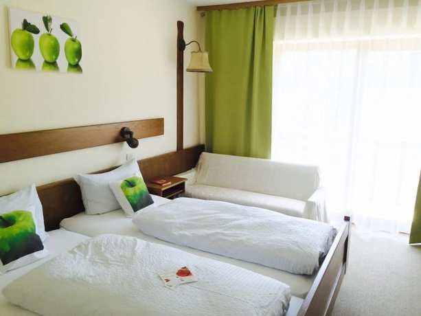 Imagen de la habitación del Hotel Land-gut-Dornröschen. Foto 7