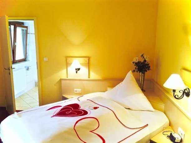 Imagen de la habitación del Hotel Land-gut-Dornröschen. Foto 8