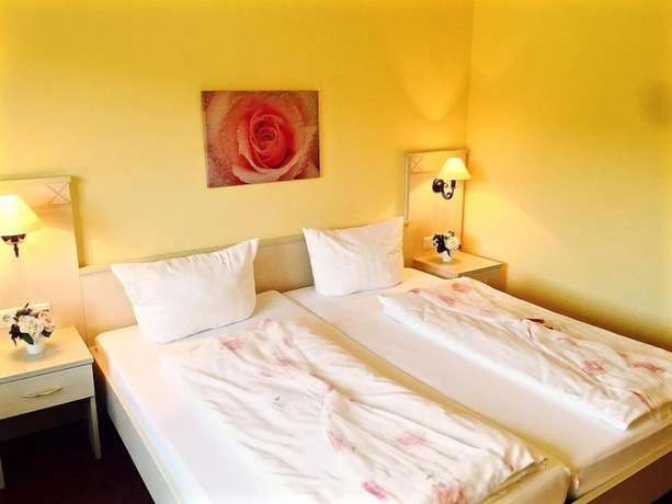 Imagen de la habitación del Hotel Land-gut-Dornröschen. Foto 9