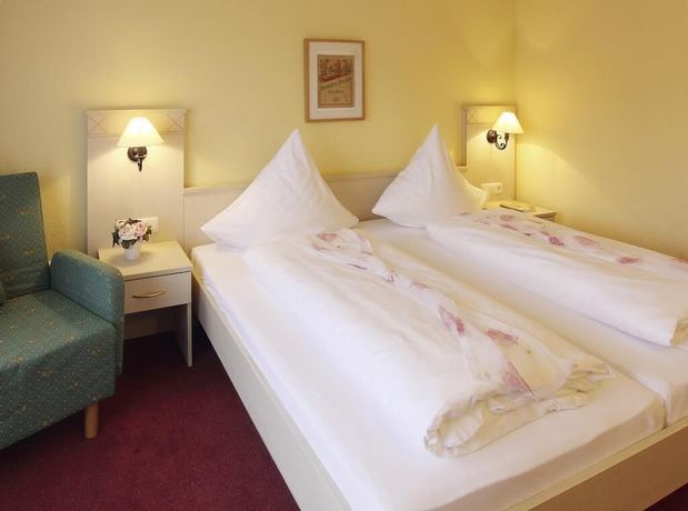 Imagen de la habitación del Hotel Land-gut-Dornröschen. Foto 11