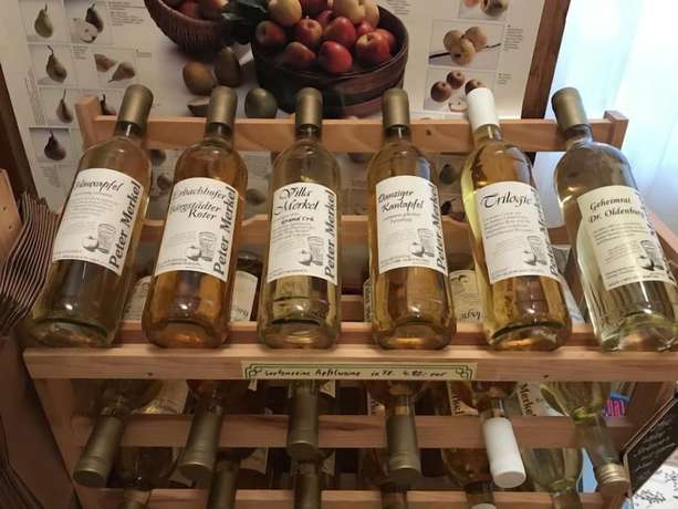 Imagen de los interiores del Hotel Land-gut-Dornröschen. Foto 14