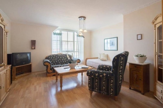 Imagen de la habitación del Hotel Land-gut-Lohmann. Foto 5