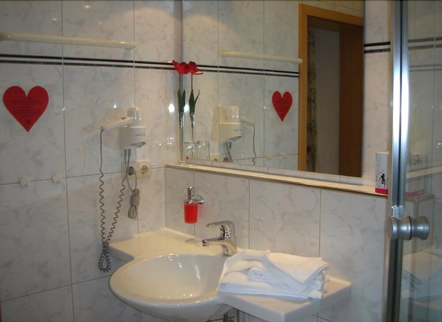 Imagen de la habitación del Hotel Land-gut-Lohmann. Foto 9