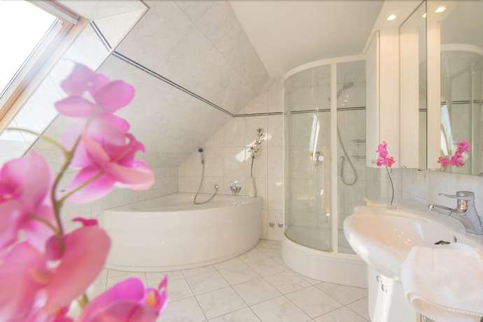 Imagen de la habitación del Hotel Land-gut-Lohmann. Foto 11