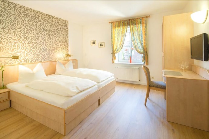 Imagen de la habitación del Hotel Land-gut-Lohmann. Foto 14