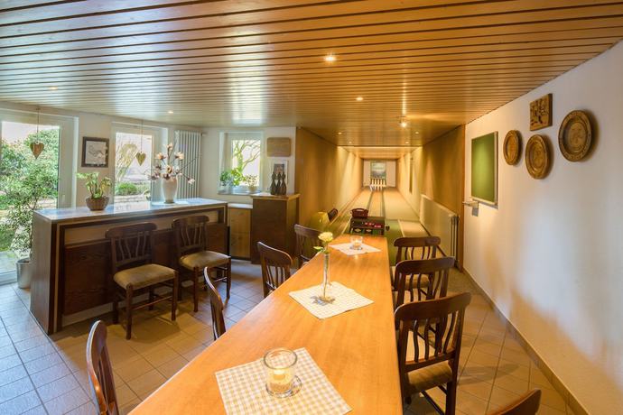 Imagen general del Hotel Land-gut-Lohmann. Foto 2