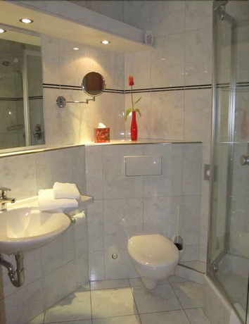 Imagen de la habitación del Hotel Land-gut-Lohmann. Foto 18