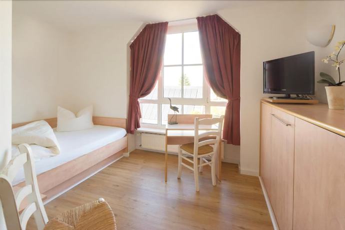 Imagen de la habitación del Hotel Land-gut-Lohmann. Foto 19